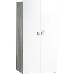 Armoire 2 portes New Leaf|Baby Price