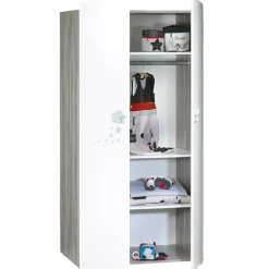 Armoire 2 portes New Nao|Baby Price Hot
