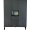 Quax Armoire Cocoon XL Eboni