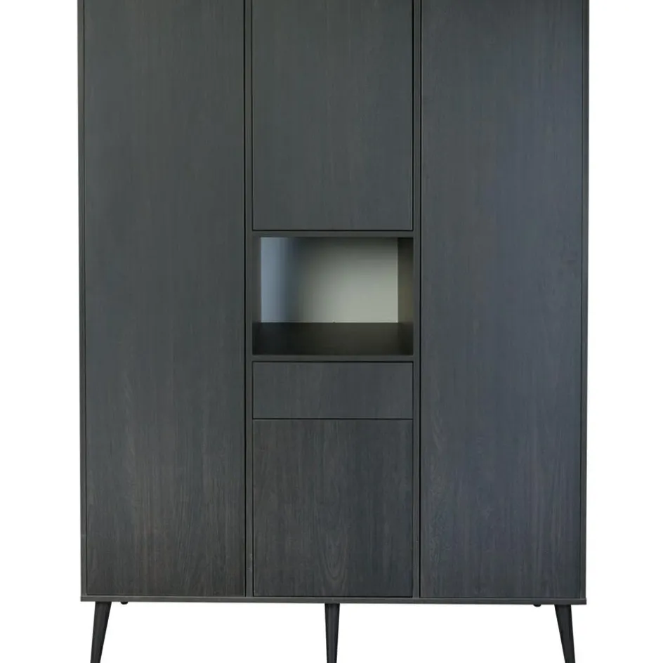 Quax Armoire Cocoon XL Eboni