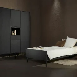 Quax Armoire Cocoon XL Eboni