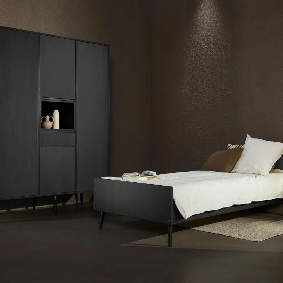 Quax Armoire Cocoon XL Eboni