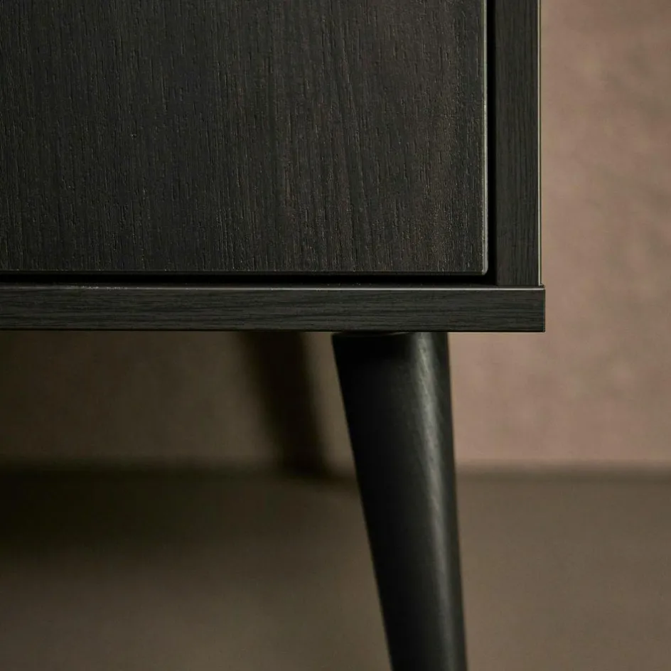 Quax Armoire Cocoon XL Eboni