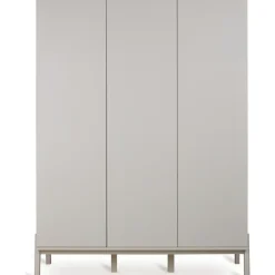 Armoire XL 3 portes Ashi Clay|Quax Best