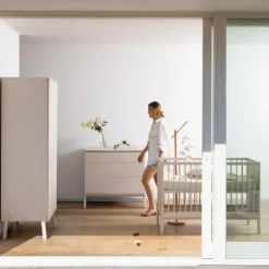 Armoire XL 3 portes Ashi Clay|Quax Best