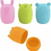 Arroseurs de bain nettoyables silicone|Infantino Sale