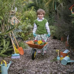 Arrosoir hérisson Happy Garden|Janod