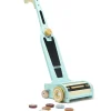 Aspirateur magnétique en bois Kid's Hub|Kid's Concept Outlet