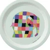 Assiette Elmer (18 cm)|Petit Jour Paris New