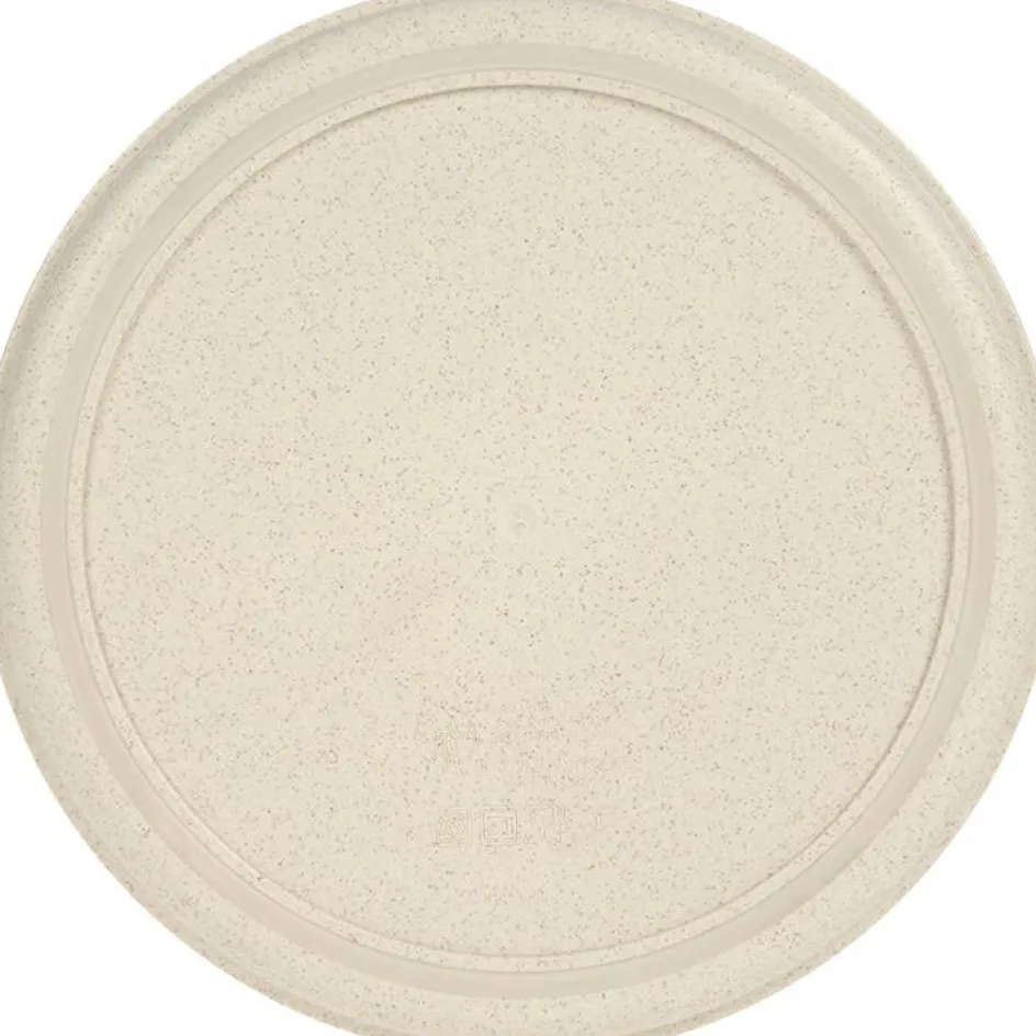 Assiette Hey ho let's grow vert Garden Explorer|Lässig Hot