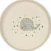Assiette plate baleine Little Water|Lässig Best