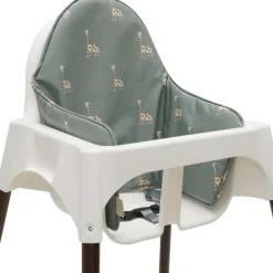 Assise pour chaise haute Ikea Jungle Jambo Girafe|Jollein Clearance