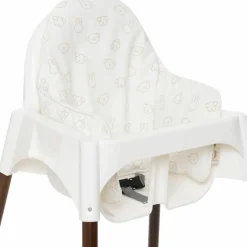 Assise pour chaise haute Ikea Miffy and Friends|Jollein Best