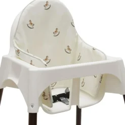 Assise pour chaise haute Ikea Nostalgic Ride|Jollein Online