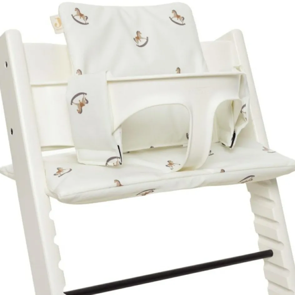 Assise pour chaise haute Stokke Nostalgic Ride|Jollein Outlet