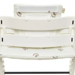 Assise pour chaise haute Stokke Nostalgic Ride|Jollein Outlet
