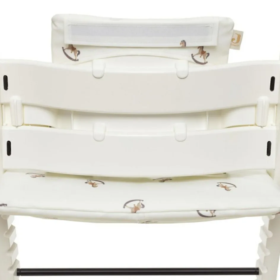 Assise pour chaise haute Stokke Nostalgic Ride|Jollein Outlet