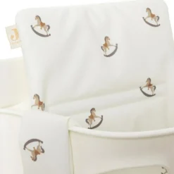 Assise pour chaise haute Stokke Nostalgic Ride|Jollein Outlet