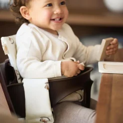 Assise pour chaise haute Stokke Nostalgic Ride|Jollein Outlet