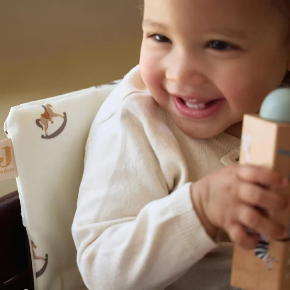 Assise pour chaise haute Stokke Nostalgic Ride|Jollein Outlet