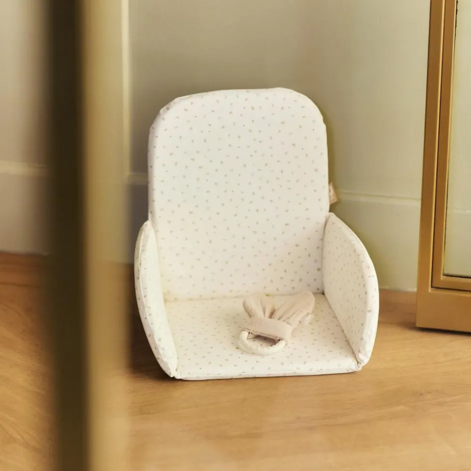 Assise pour chaise haute universelle Leafy Dreams|Jollein Clearance