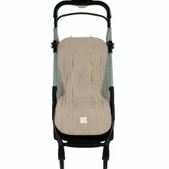 Assise pour poussette Caetana Sand|Walking Mum Discount