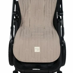 Assise pour poussette Caetana Sand|Walking Mum Discount