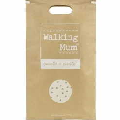 Assise pour poussette Coeurs Poppy Mousse|Walking Mum Sale