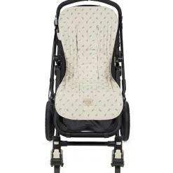 Assise pour poussette Mimosa Vert|Walking Mum Discount