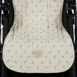 Assise pour poussette Mimosa Vert|Walking Mum Discount