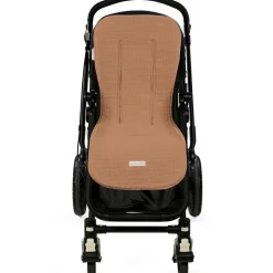 Assise poussette Icon Caramel|Pasito a pasito