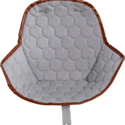 Assise tissu chaise haute Ovo city|Micuna Sale