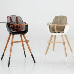 Assise tissu chaise haute Ovo city|Micuna Sale