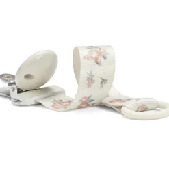 Attache sucette Autumn Rose|Elodie Details