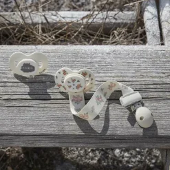 Attache sucette Autumn Rose|Elodie Details