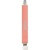 Hot ANVIE Attache sucette corail (personnalisable)