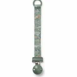 Attache sucette en bois Owl & Willow|Elodie Details New