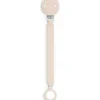 Sale Suavinex Attache sucette en silicone Wonder Mauve Chalk