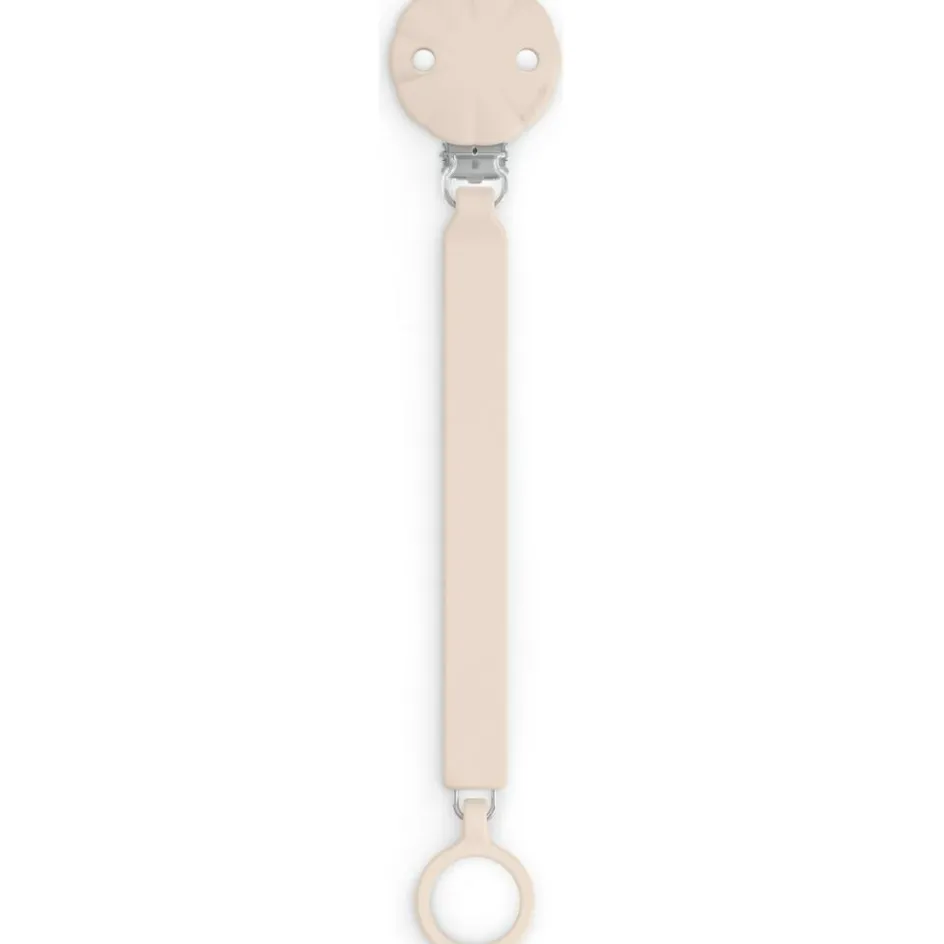 Sale Suavinex Attache sucette en silicone Wonder Mauve Chalk