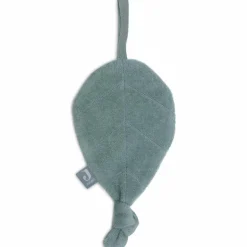 Best Jollein Attache sucette feuille Sea Green