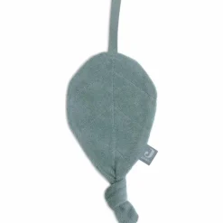 Best Jollein Attache sucette feuille Sea Green