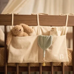 Best Jollein Attache sucette feuille Sea Green