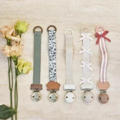 Attache sucette Hazy Jade|Elodie Details Online