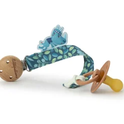 Attache sucette Marius|Lilliputiens Hot