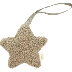 Sale Babyshower Attache sucette Midnight Etoile Latte Doodle