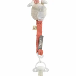 Attache sucette Petit Cœur|Sauthon Hot