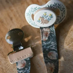 Attache sucette Pimpernel X Morris & Co|Elodie Details Hot