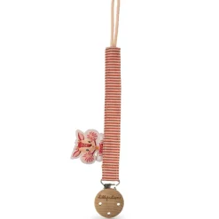 Hot Lilliputiens Attache sucette Stella