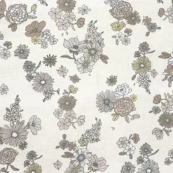 Clearance Babyshower Attache sucette Wood Bardot