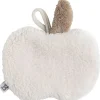 Sale Baby's Only Attache tétine pomme Cozy Warm linen